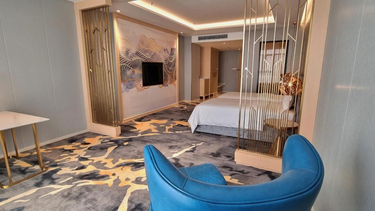 Won Majestic Hotel Cambodia Sihanoukville Extérieur photo