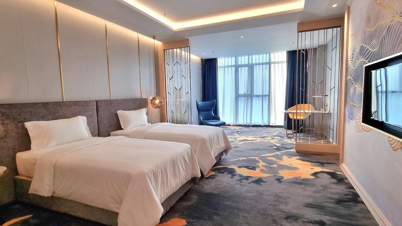 Won Majestic Hotel Cambodia Sihanoukville Extérieur photo