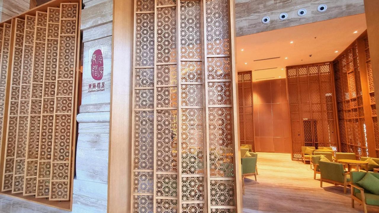 Won Majestic Hotel Cambodia Sihanoukville Extérieur photo