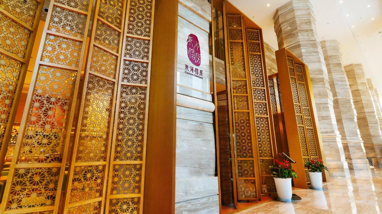Won Majestic Hotel Cambodia Sihanoukville Extérieur photo