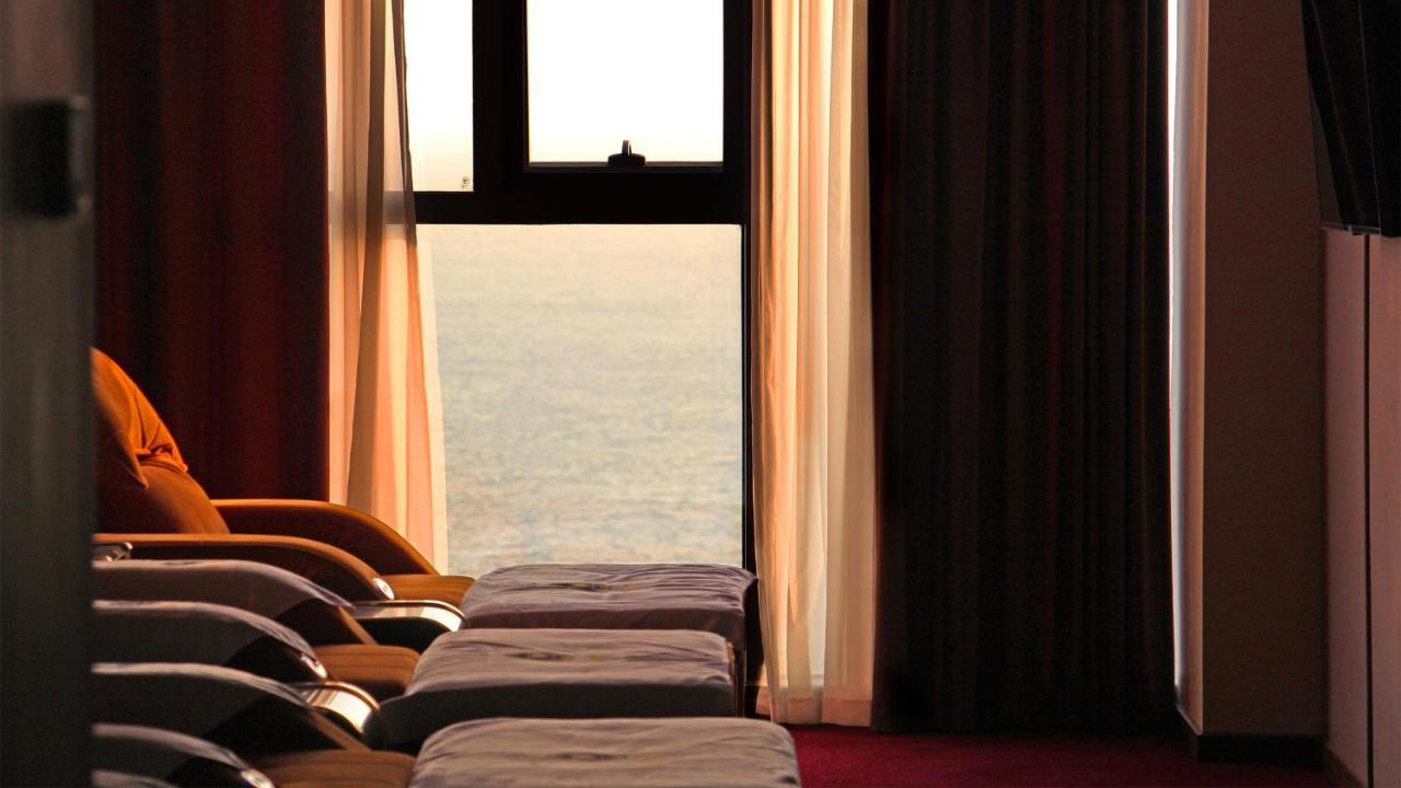 Won Majestic Hotel Cambodia Sihanoukville Extérieur photo