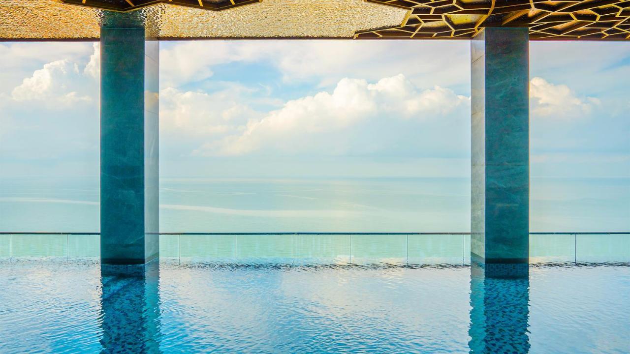 Won Majestic Hotel Cambodia Sihanoukville Extérieur photo